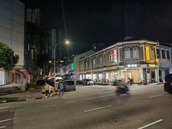 Jalan Besar (D8), Shop House #592948821